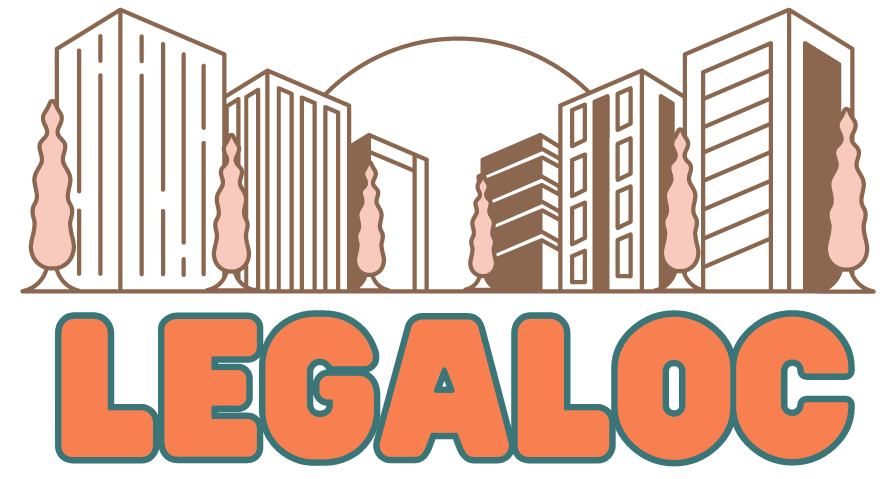 Legaloc Logo